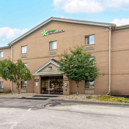 Extended Stay America Suites - Cleveland - Great Northern Mall North Olmsted Extérieur photo