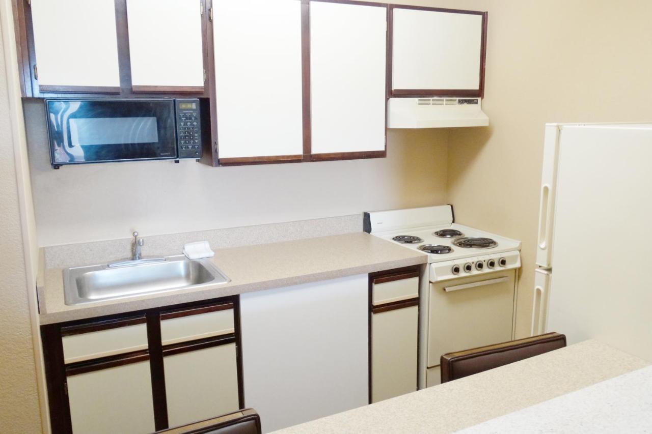 Extended Stay America Suites - Cleveland - Great Northern Mall North Olmsted Extérieur photo