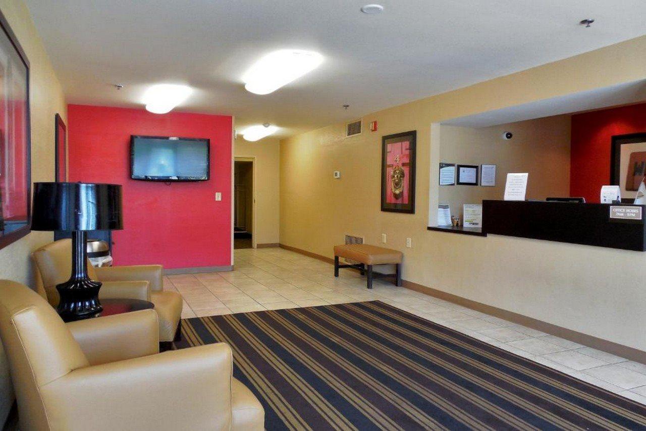 Extended Stay America Suites - Cleveland - Great Northern Mall North Olmsted Extérieur photo