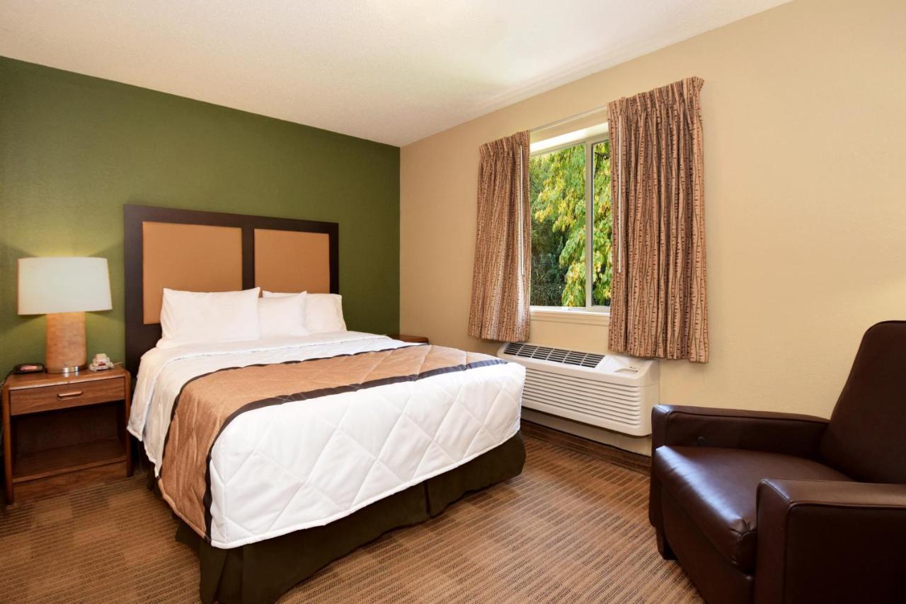 Extended Stay America Suites - Cleveland - Great Northern Mall North Olmsted Extérieur photo