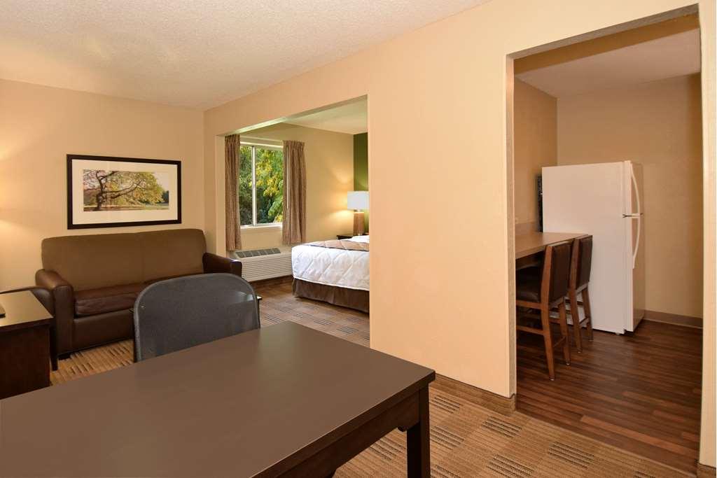 Extended Stay America Suites - Cleveland - Great Northern Mall North Olmsted Chambre photo
