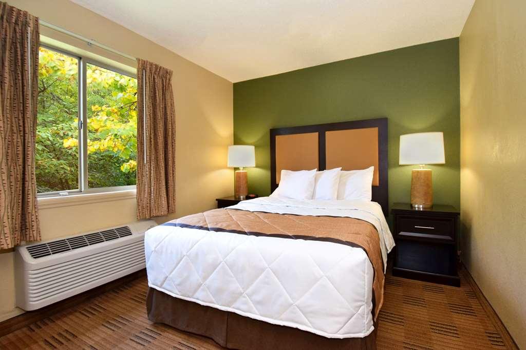 Extended Stay America Suites - Cleveland - Great Northern Mall North Olmsted Chambre photo