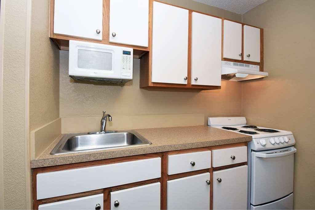 Extended Stay America Suites - Cleveland - Great Northern Mall North Olmsted Chambre photo