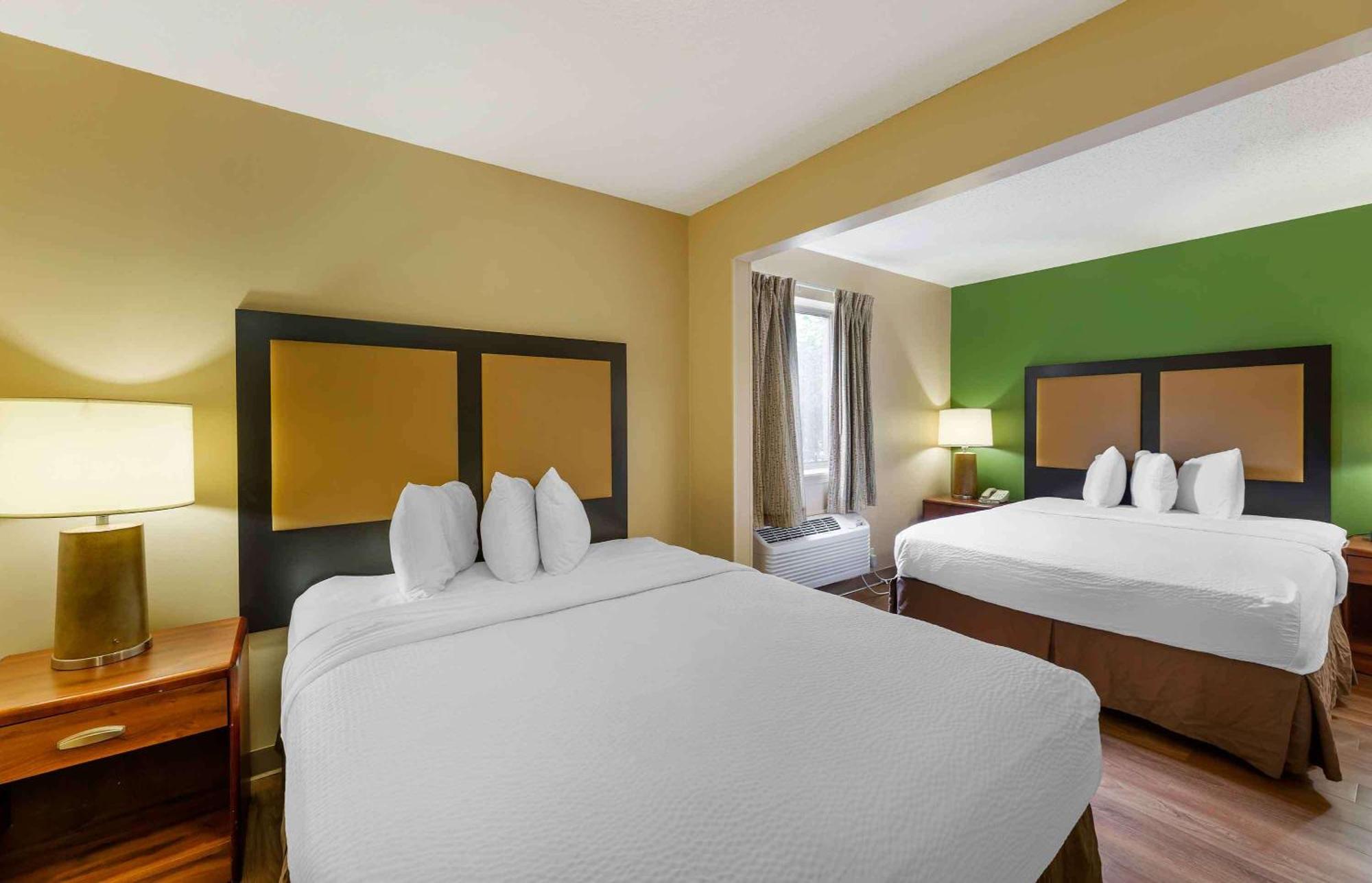 Extended Stay America Suites - Cleveland - Great Northern Mall North Olmsted Extérieur photo