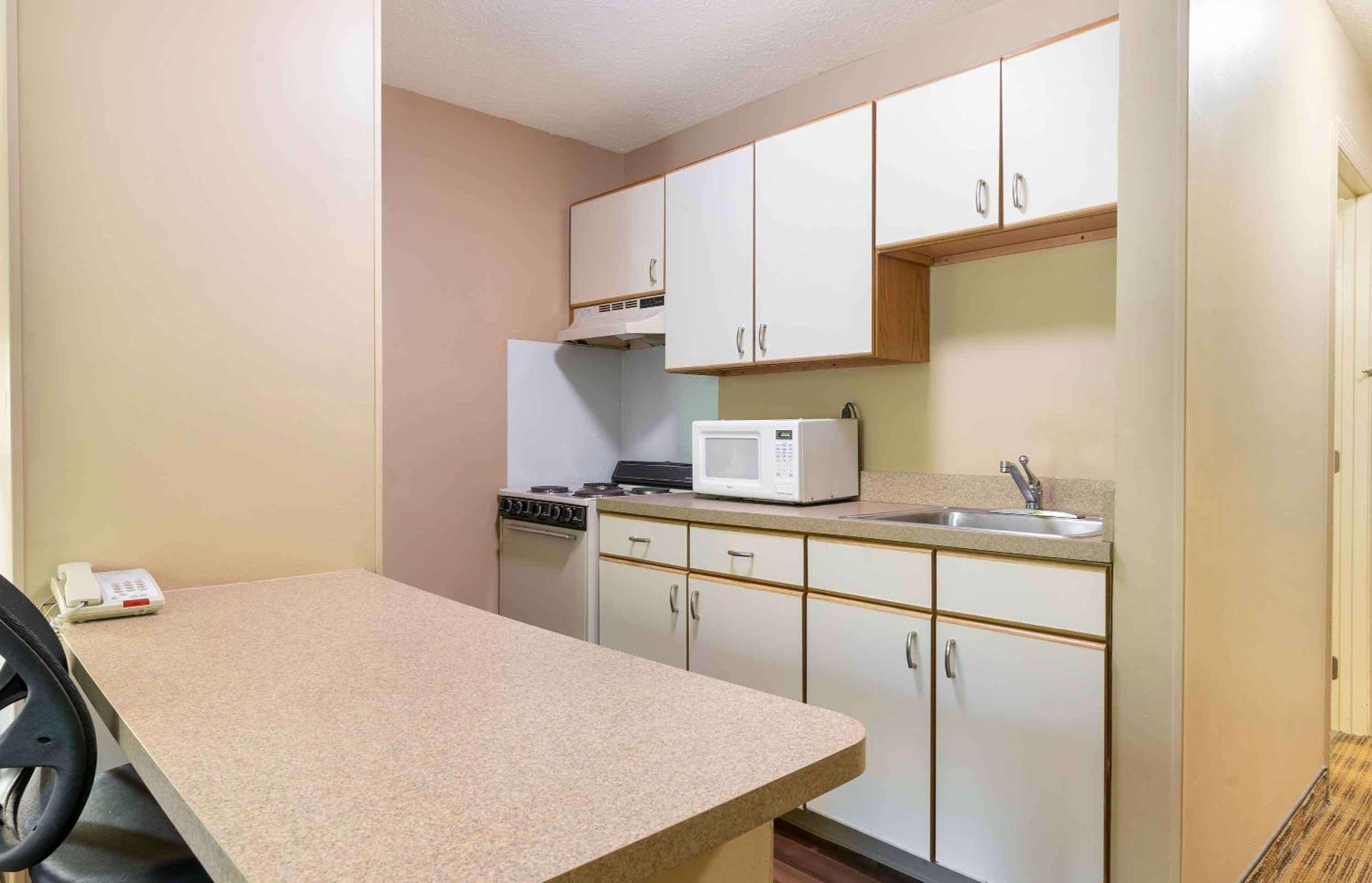 Extended Stay America Suites - Cleveland - Great Northern Mall North Olmsted Extérieur photo