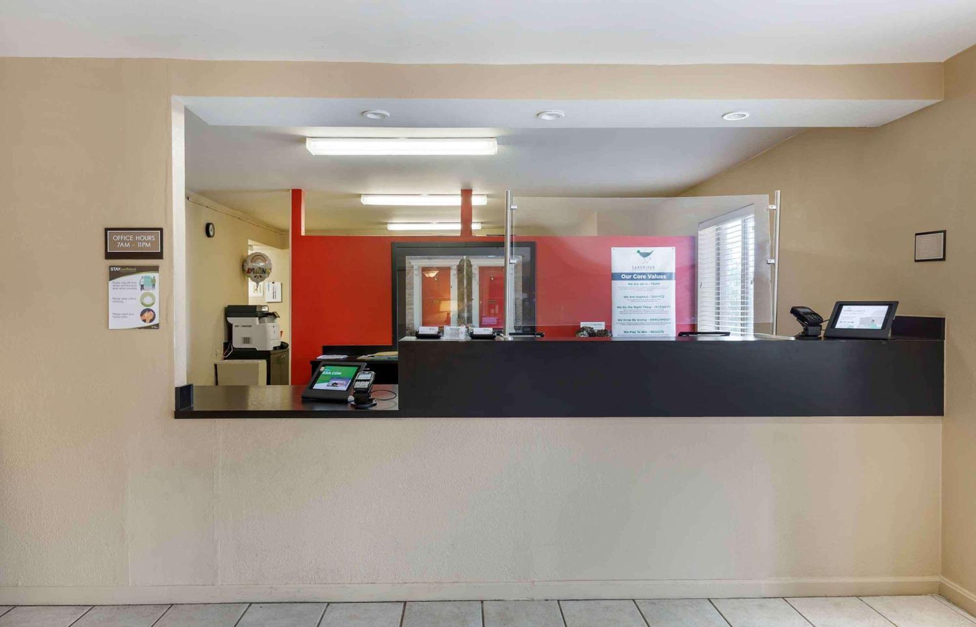 Extended Stay America Suites - Cleveland - Great Northern Mall North Olmsted Extérieur photo