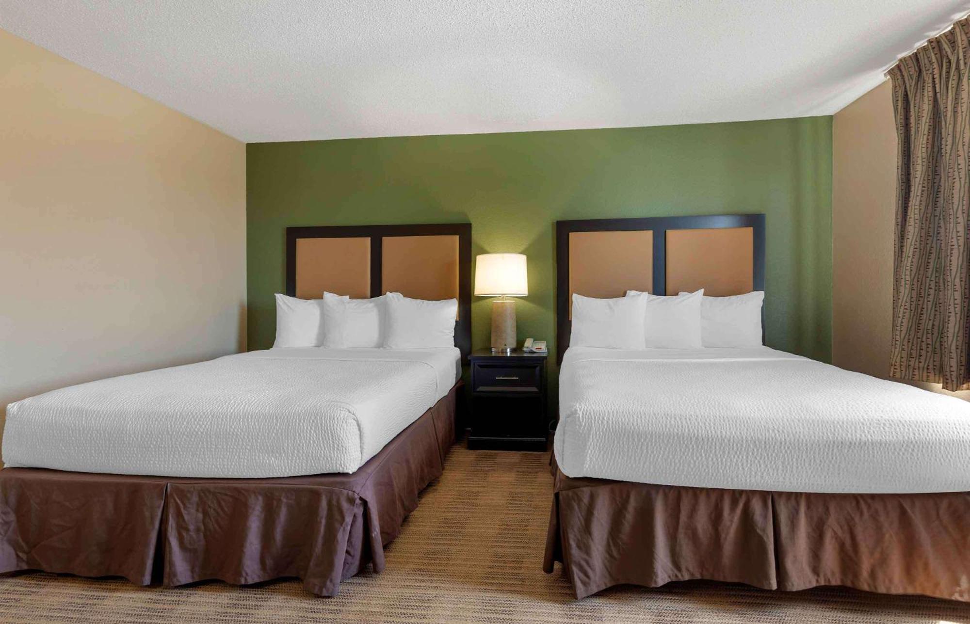 Extended Stay America Suites - Cleveland - Great Northern Mall North Olmsted Extérieur photo