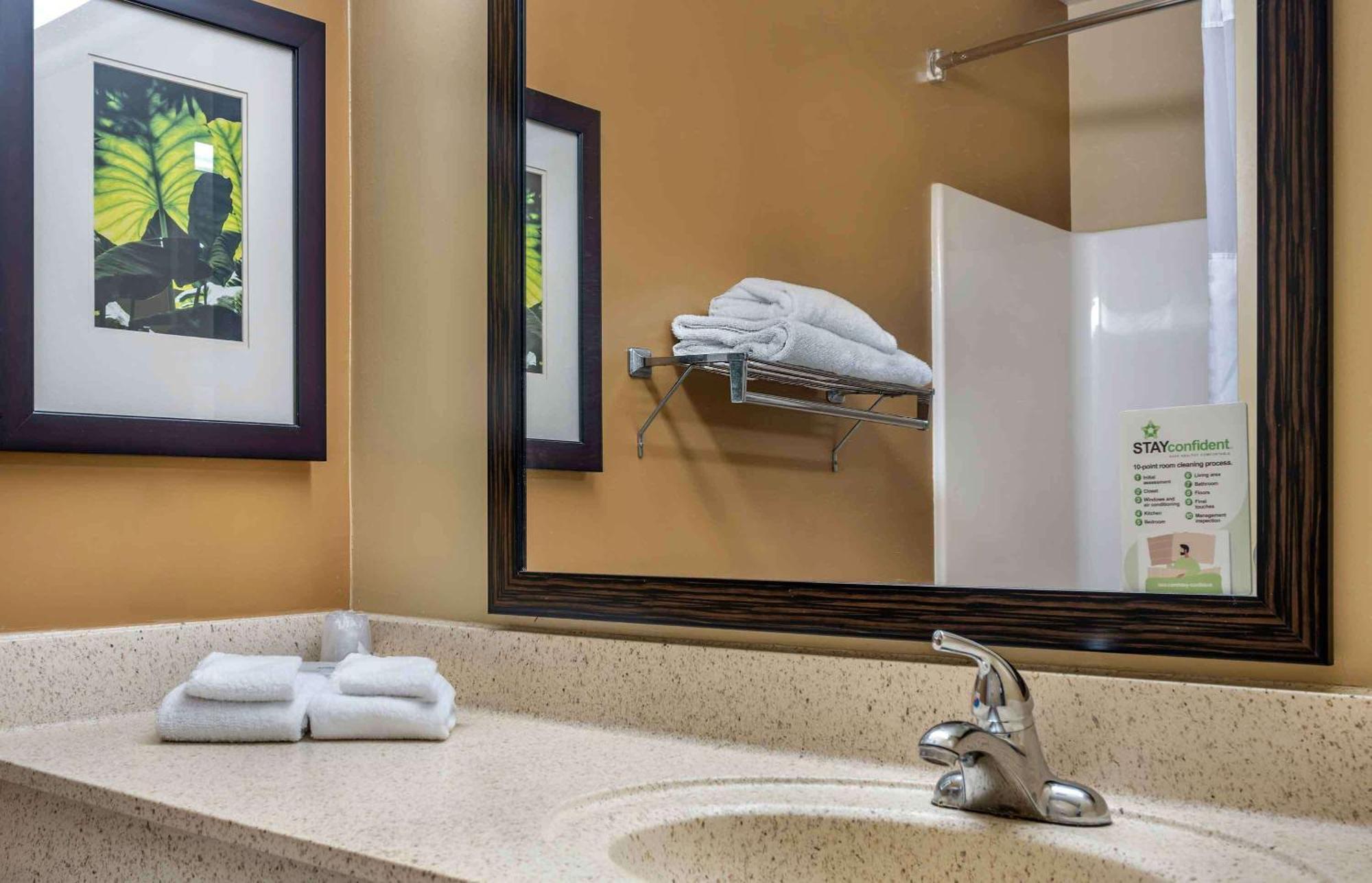 Extended Stay America Suites - Cleveland - Great Northern Mall North Olmsted Extérieur photo
