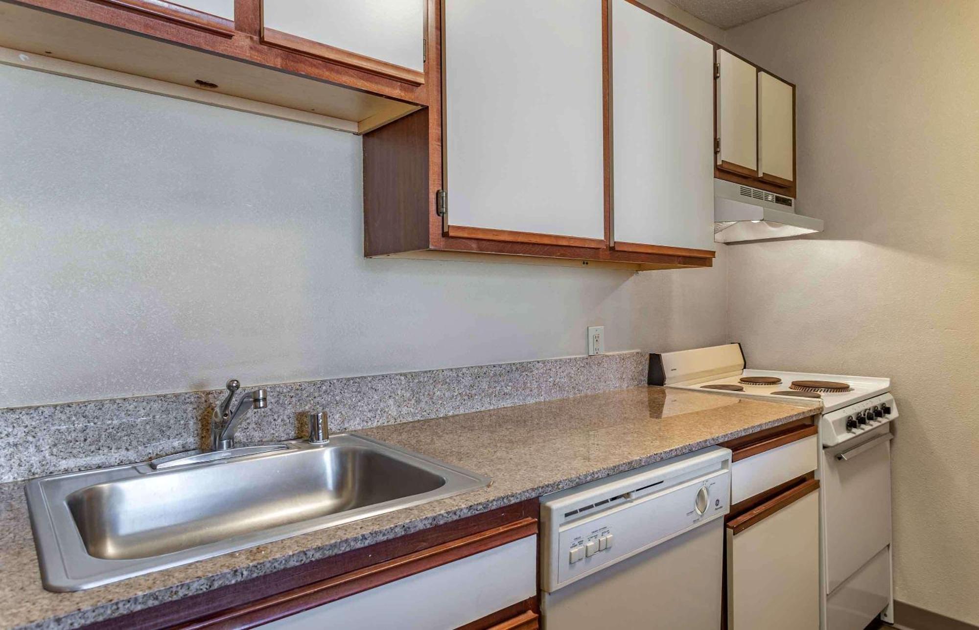 Extended Stay America Suites - Cleveland - Great Northern Mall North Olmsted Extérieur photo