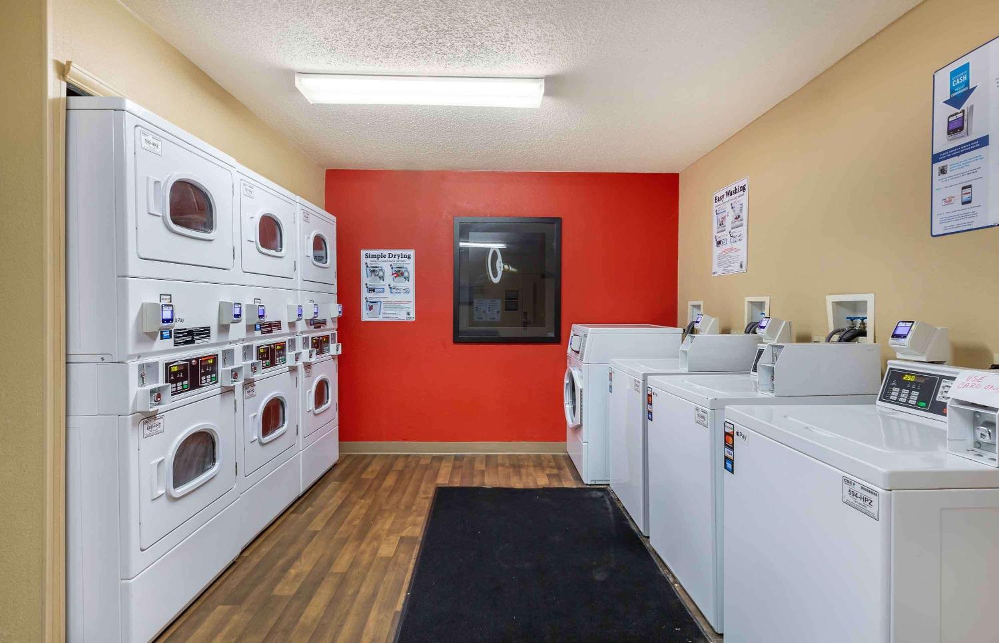 Extended Stay America Suites - Cleveland - Great Northern Mall North Olmsted Extérieur photo