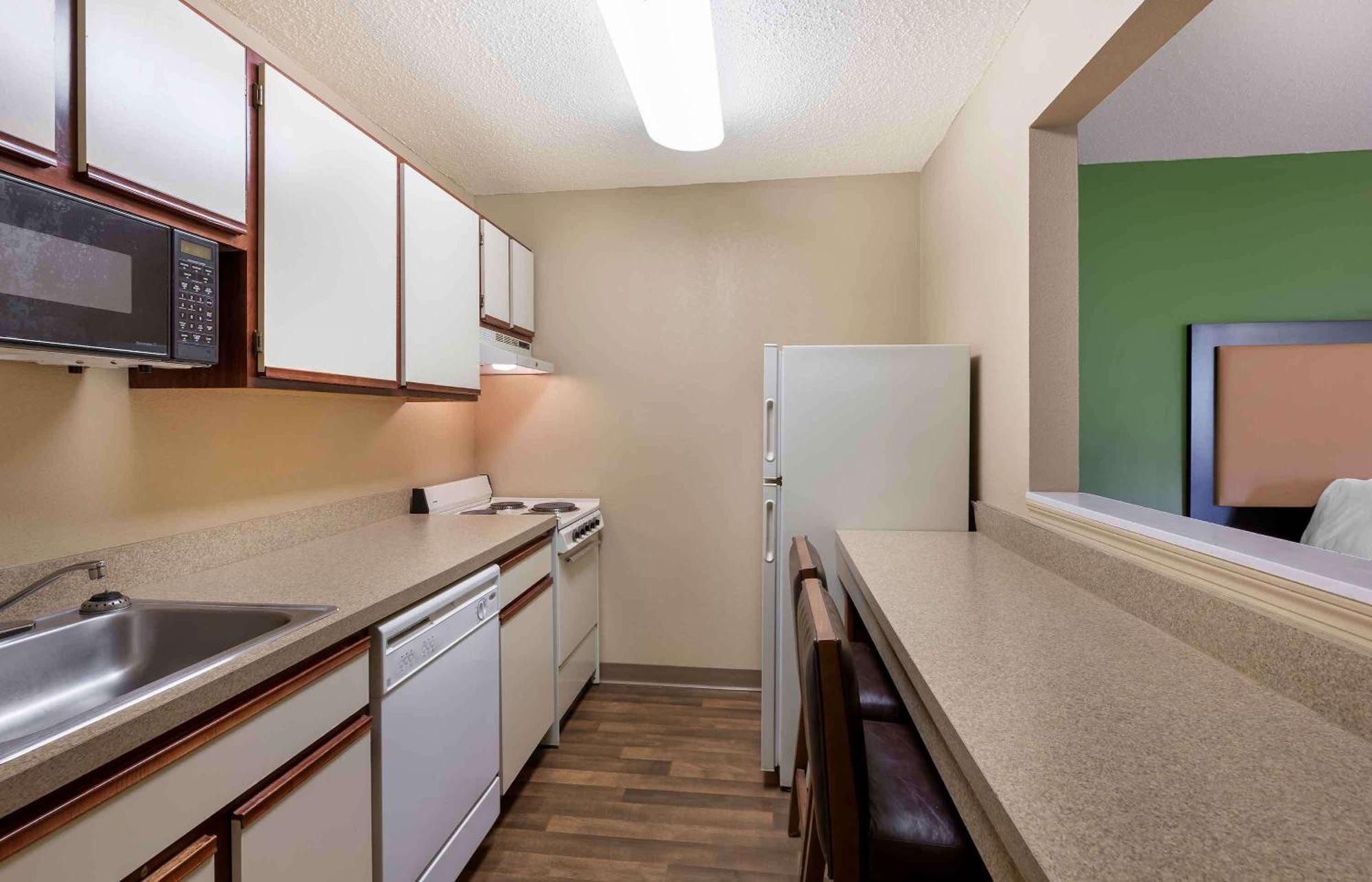 Extended Stay America Suites - Cleveland - Great Northern Mall North Olmsted Extérieur photo