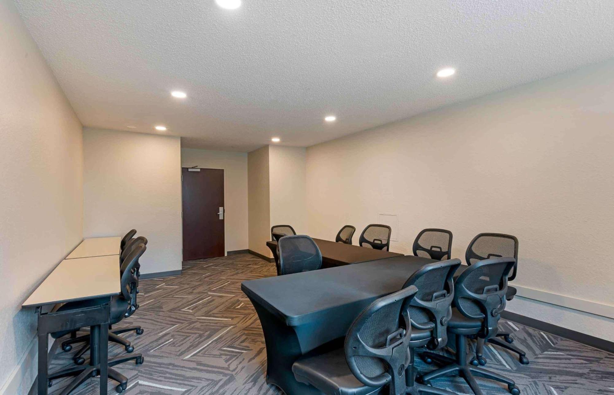 Extended Stay America Suites - Cleveland - Great Northern Mall North Olmsted Extérieur photo