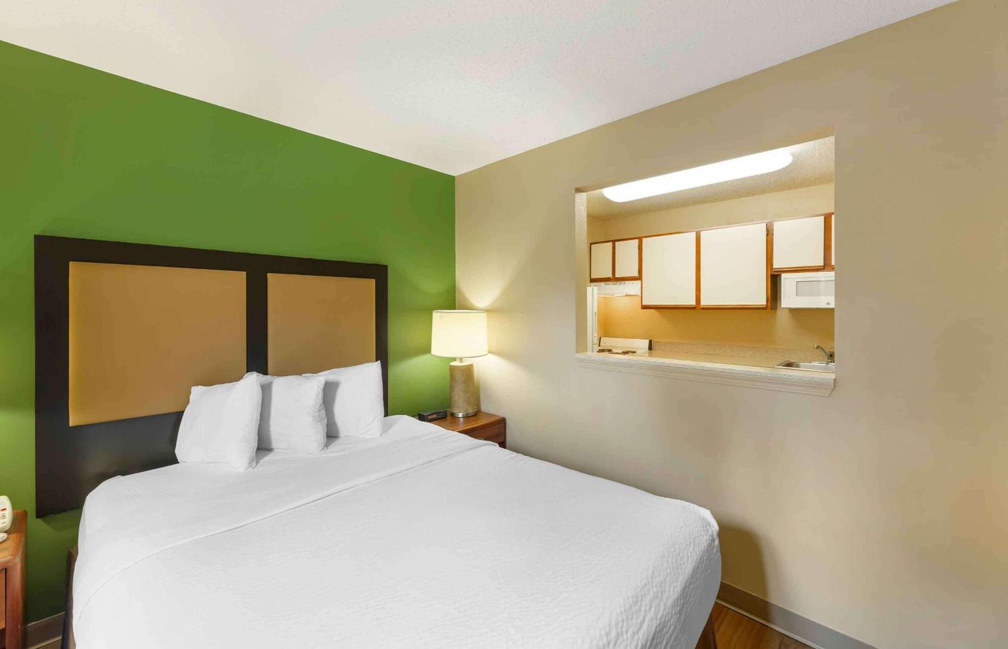 Extended Stay America Suites - Cleveland - Great Northern Mall North Olmsted Extérieur photo