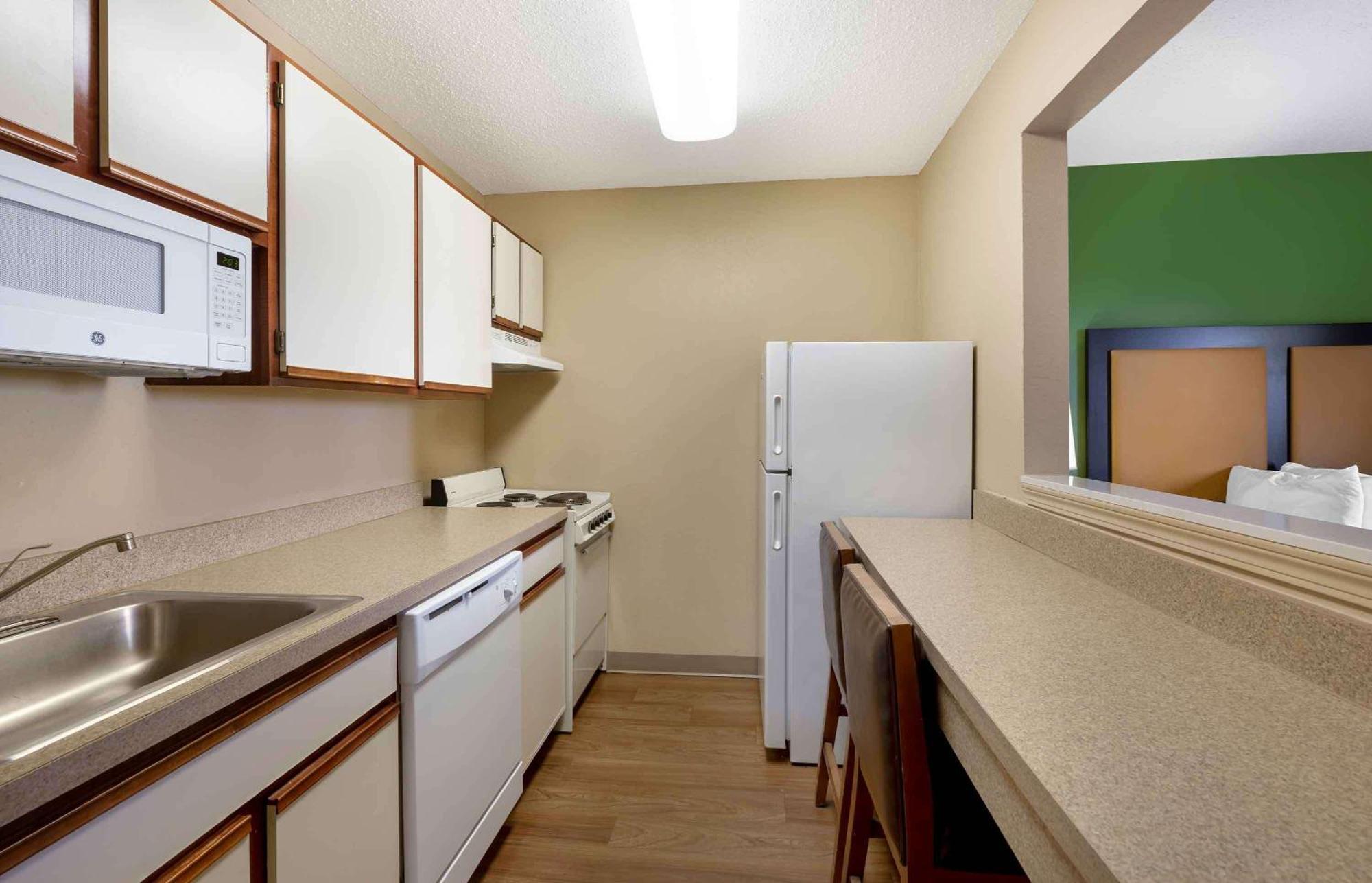 Extended Stay America Suites - Cleveland - Great Northern Mall North Olmsted Extérieur photo