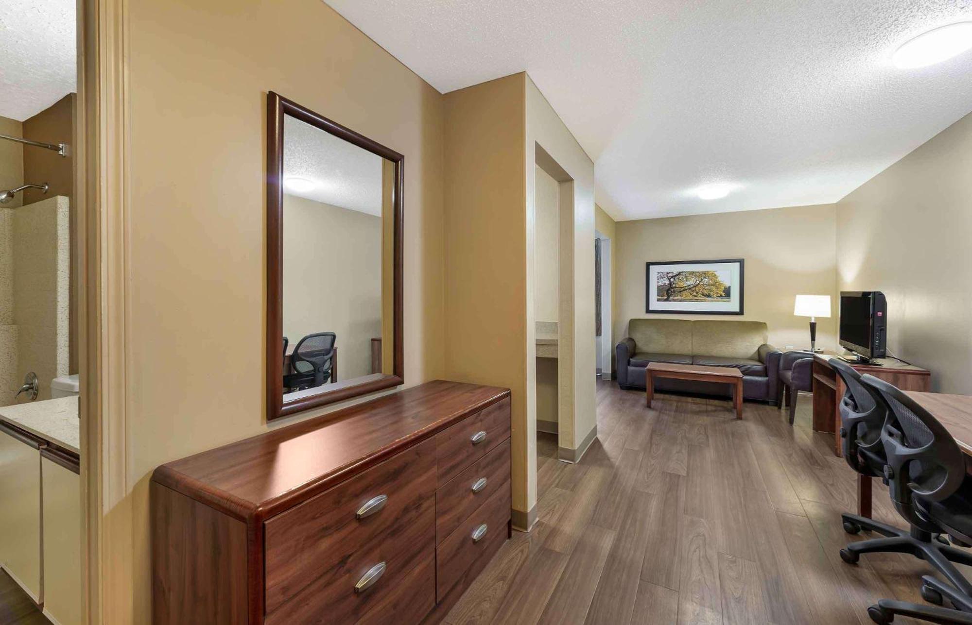 Extended Stay America Suites - Cleveland - Great Northern Mall North Olmsted Extérieur photo