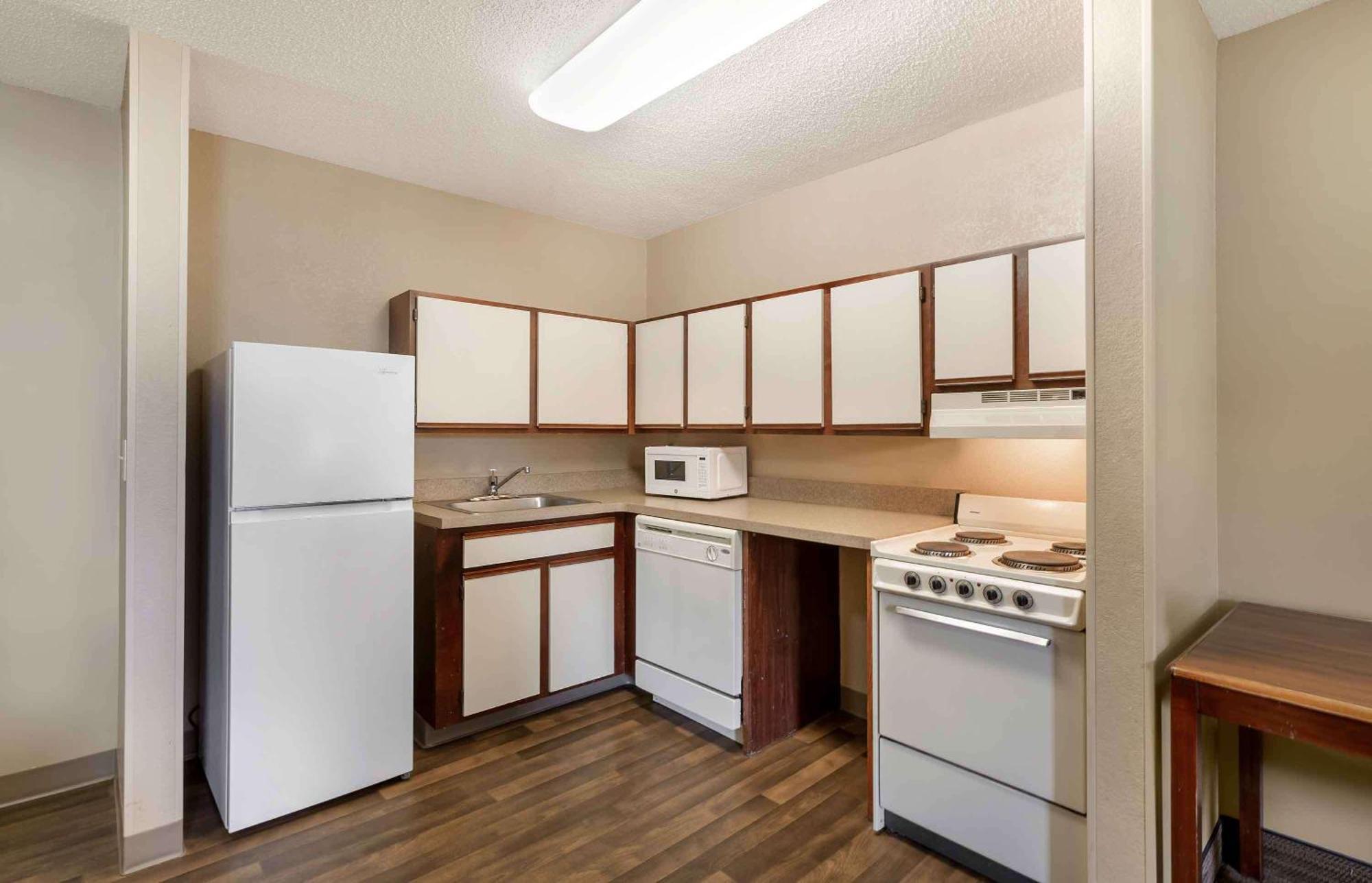 Extended Stay America Suites - Cleveland - Great Northern Mall North Olmsted Extérieur photo