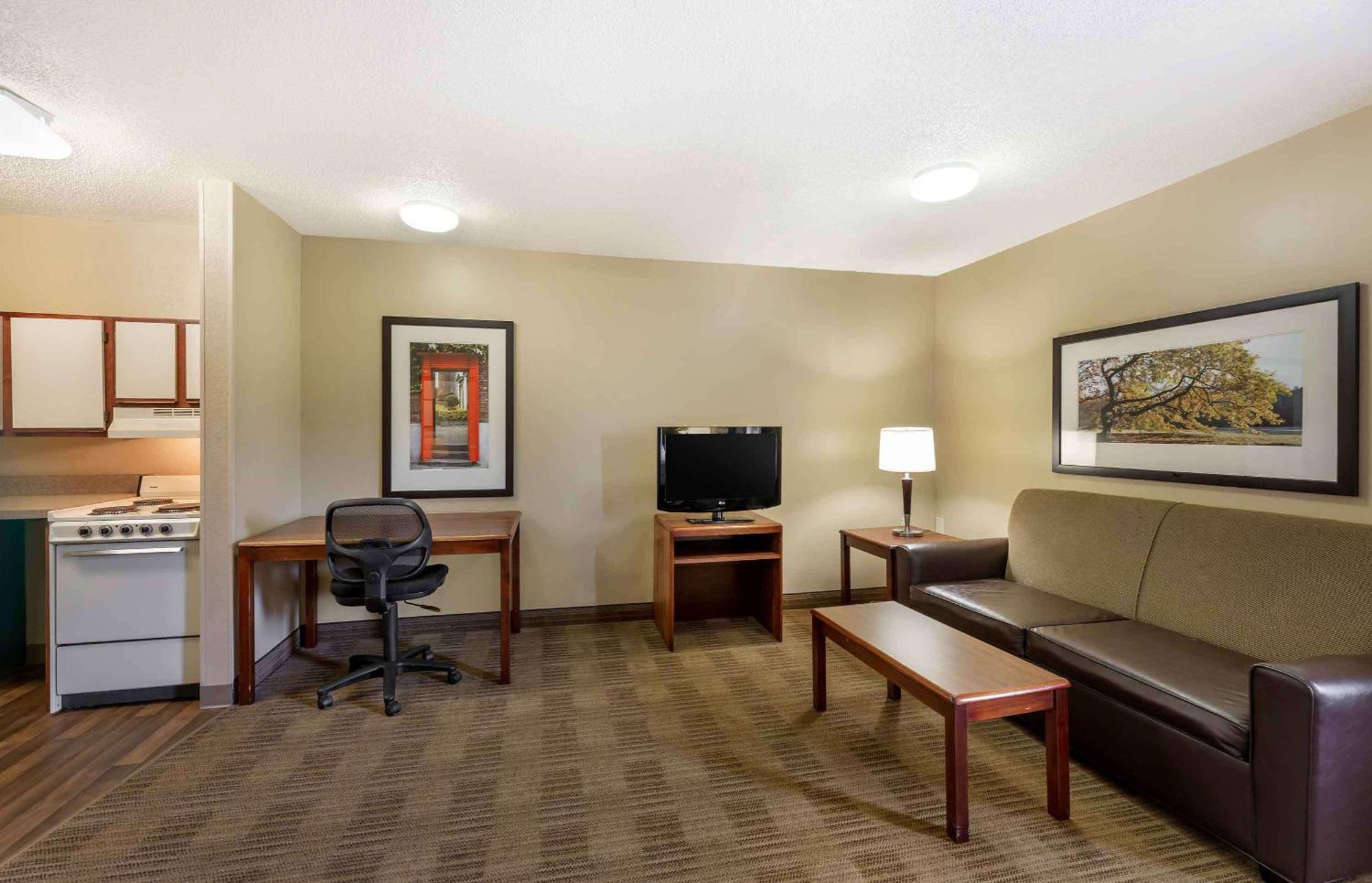 Extended Stay America Suites - Cleveland - Great Northern Mall North Olmsted Extérieur photo