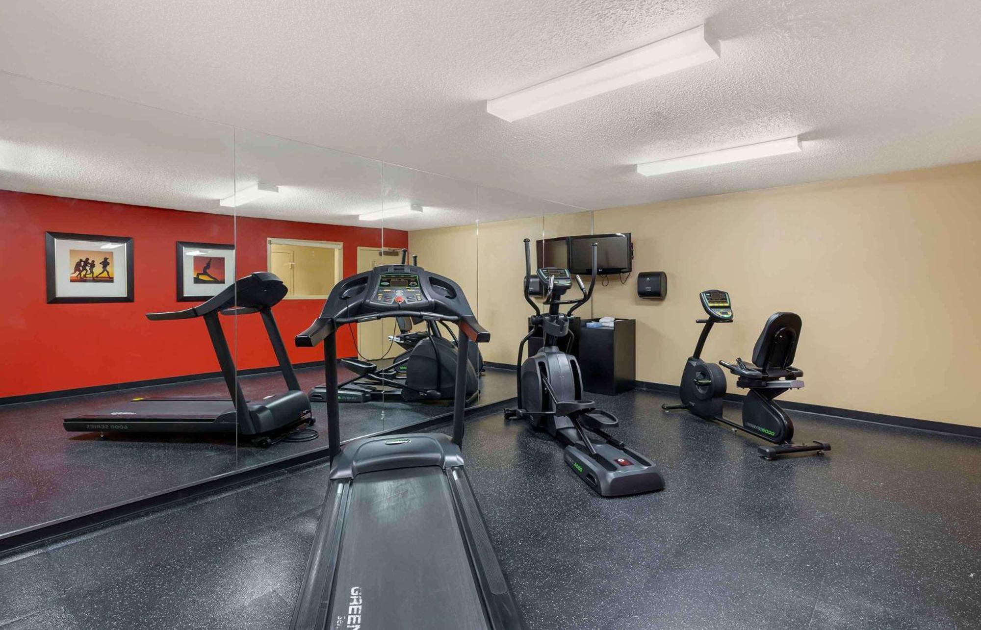 Extended Stay America Suites - Cleveland - Great Northern Mall North Olmsted Extérieur photo