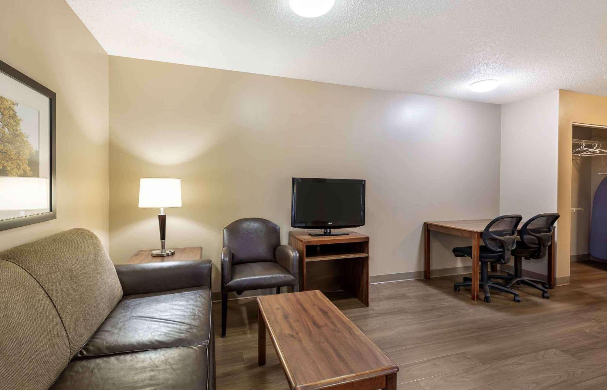 Extended Stay America Suites - Cleveland - Great Northern Mall North Olmsted Extérieur photo