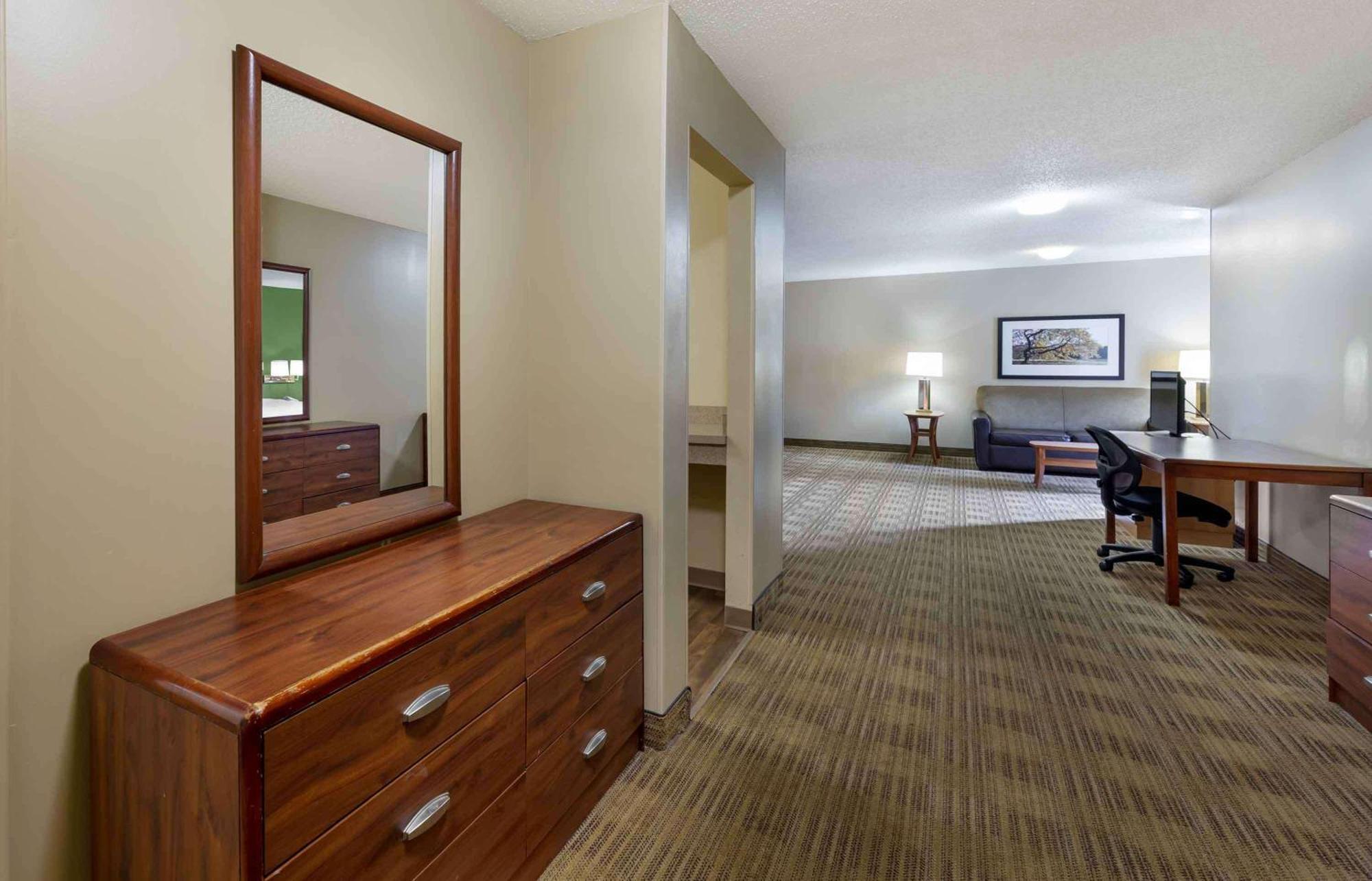 Extended Stay America Suites - Cleveland - Great Northern Mall North Olmsted Extérieur photo