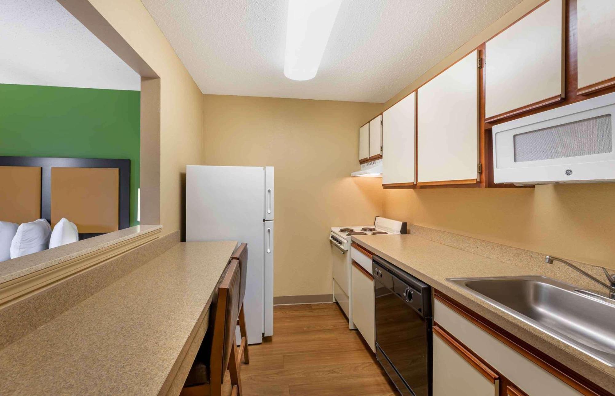 Extended Stay America Suites - Cleveland - Great Northern Mall North Olmsted Extérieur photo