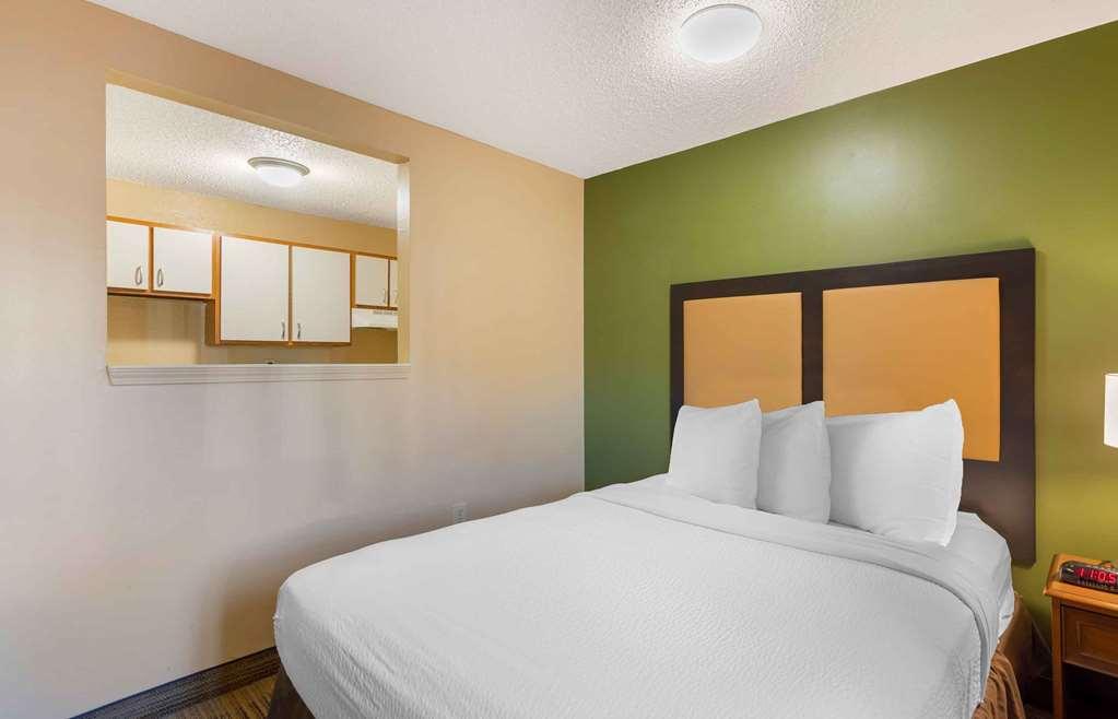 Extended Stay America Suites - Cleveland - Great Northern Mall North Olmsted Chambre photo