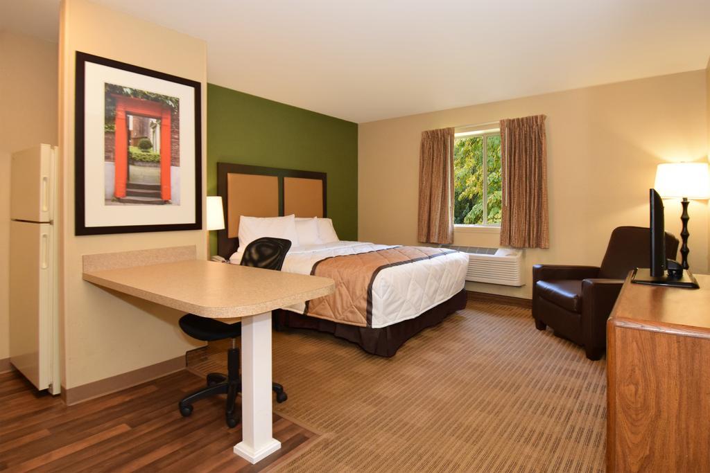 Extended Stay America Suites - Cleveland - Great Northern Mall North Olmsted Extérieur photo