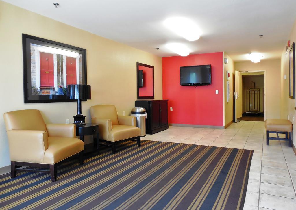 Extended Stay America Suites - Cleveland - Great Northern Mall North Olmsted Extérieur photo