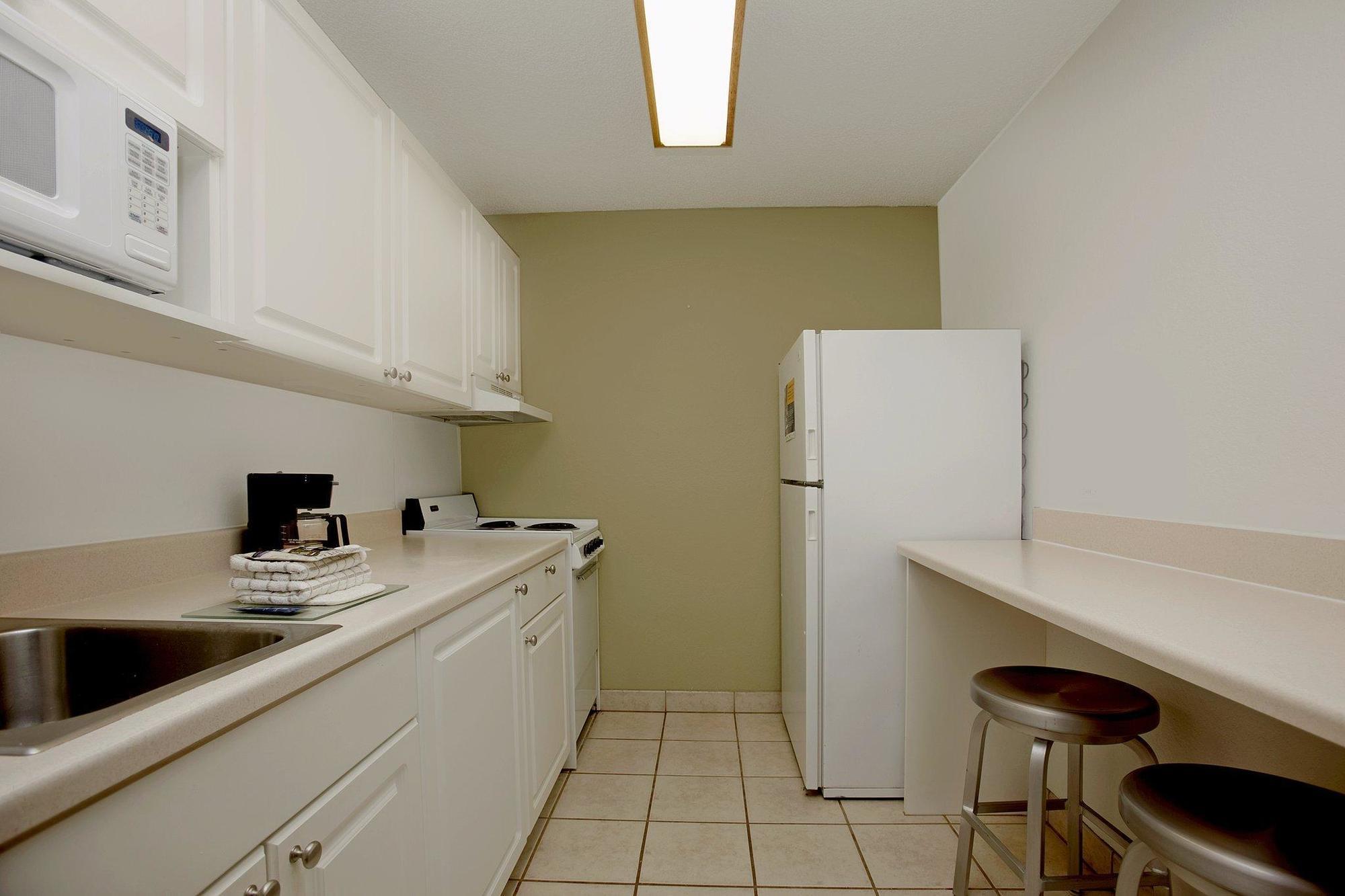 Extended Stay America Suites - Cleveland - Great Northern Mall North Olmsted Extérieur photo