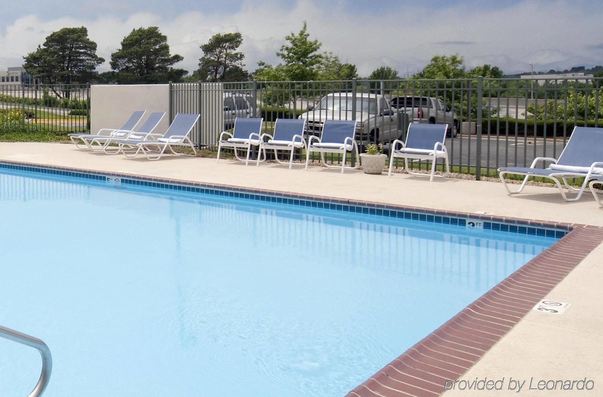 Extended Stay America Suites - Cleveland - Great Northern Mall North Olmsted Extérieur photo