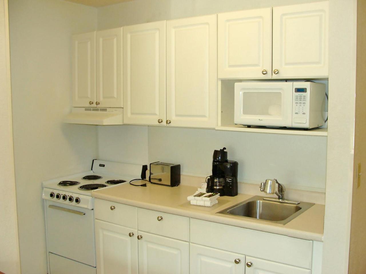 Extended Stay America Suites - Cleveland - Great Northern Mall North Olmsted Extérieur photo