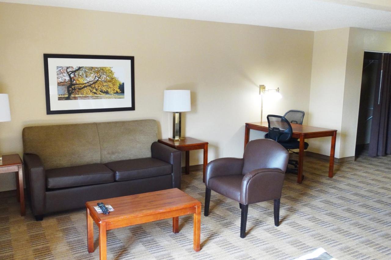 Extended Stay America Suites - Cleveland - Great Northern Mall North Olmsted Extérieur photo
