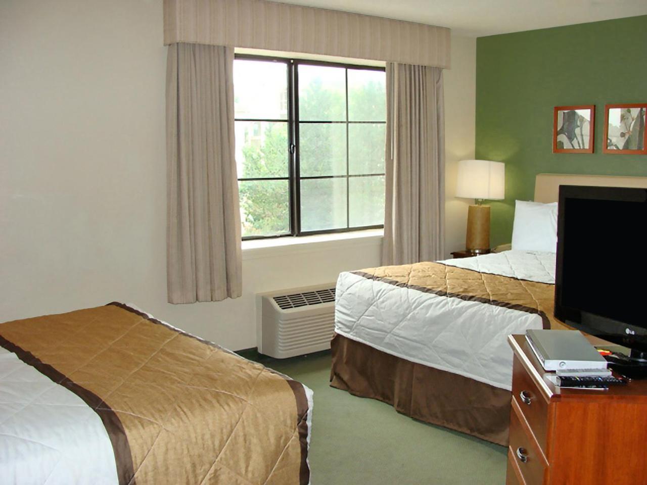 Extended Stay America Suites - Cleveland - Great Northern Mall North Olmsted Extérieur photo