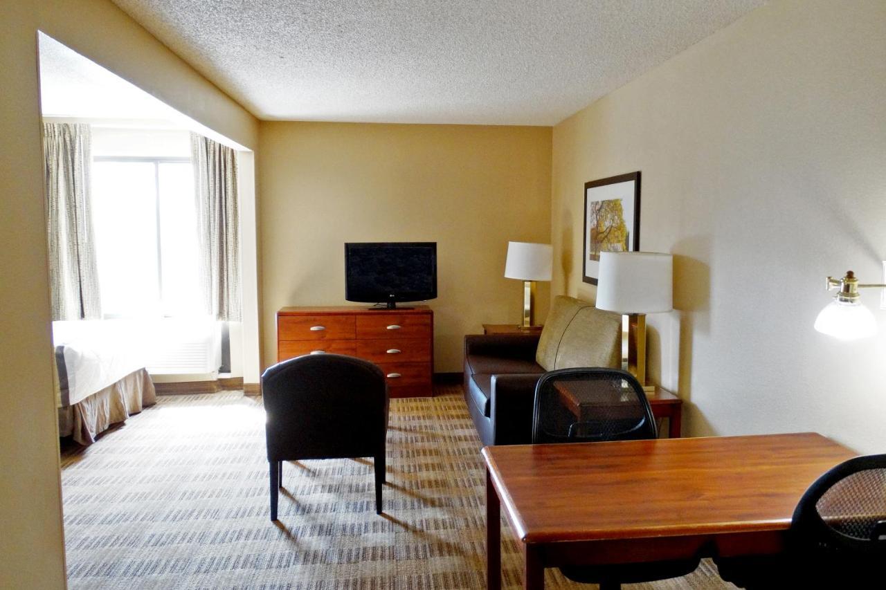 Extended Stay America Suites - Cleveland - Great Northern Mall North Olmsted Extérieur photo