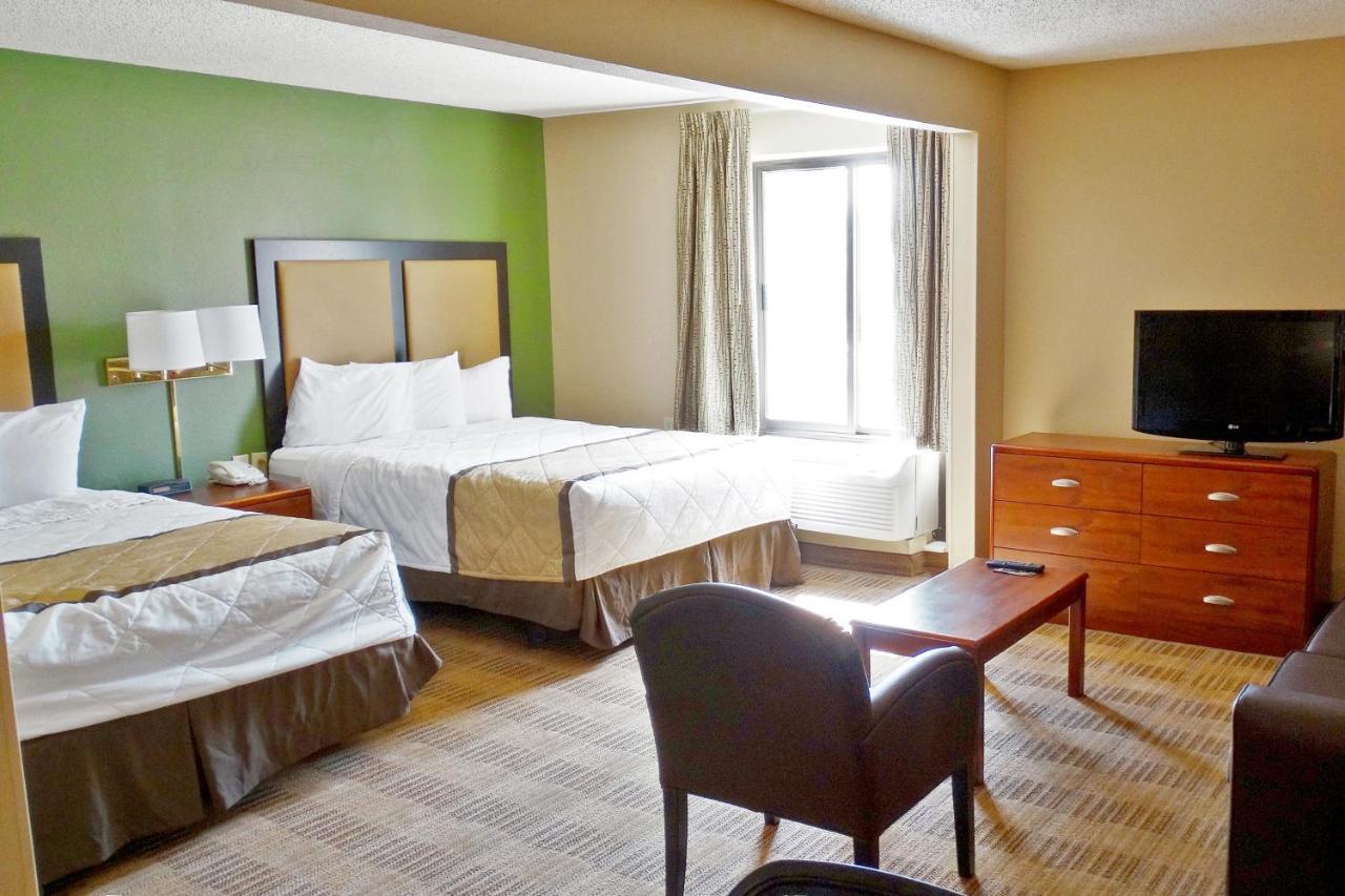 Extended Stay America Suites - Cleveland - Great Northern Mall North Olmsted Extérieur photo